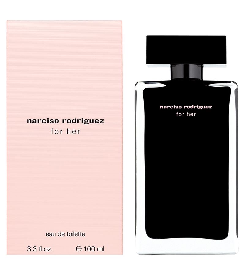 عطر لها نارسيسو رودريغز NARCISO RODRIGUEZ For Her